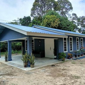 MKF Homestay Padang Stang, Gerik